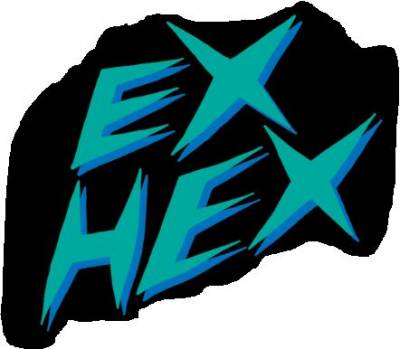 logo Ex Hex
